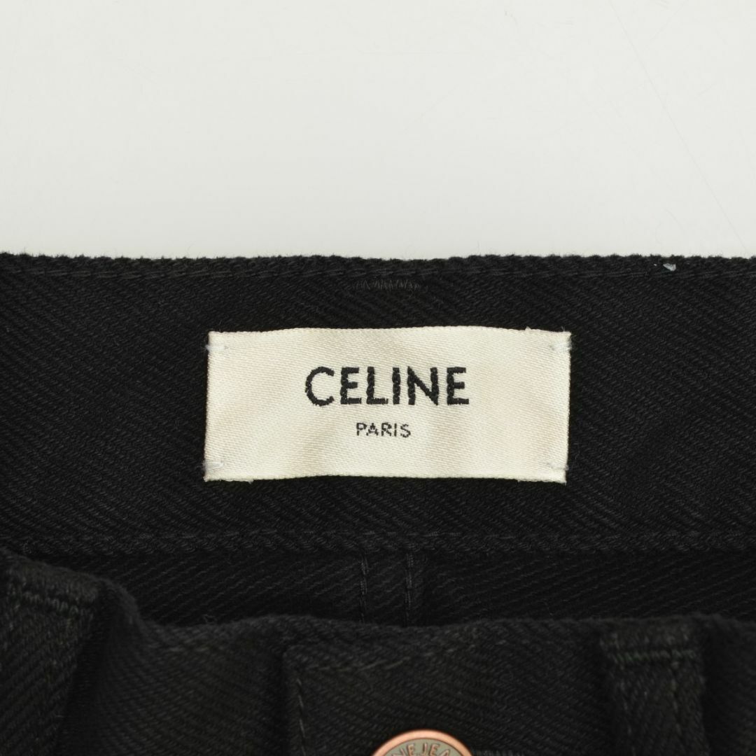 celine(セリーヌ)の【CELINE】2N423209Iデニムパンツ レディースのパンツ(デニム/ジーンズ)の商品写真