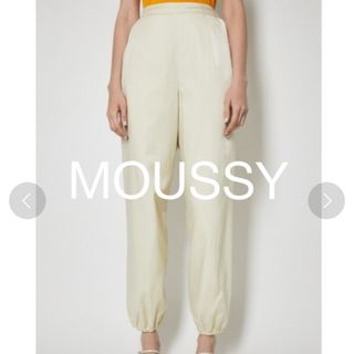 マウジー(moussy)のBALOON パンツ/ MOUSSY(その他)