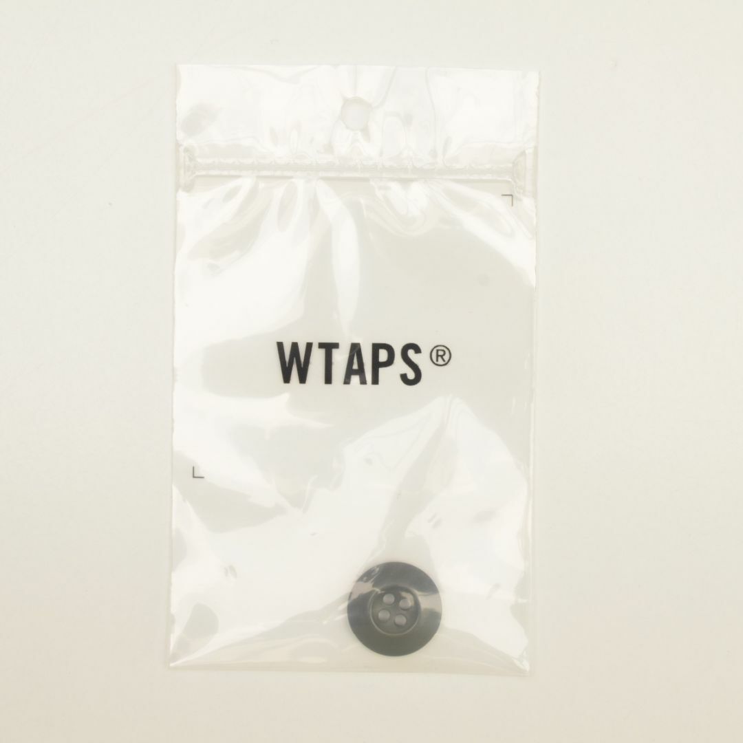 W)taps(ダブルタップス)の【WTAPS】21SS WMILL-LS 01 / LS メンズのトップス(シャツ)の商品写真