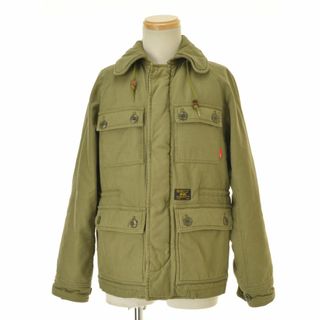 ダブルタップス(W)taps)の【WTAPS】13AW M-4833 JACKET ジャケット(その他)