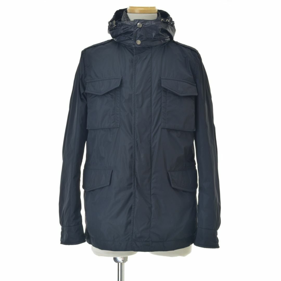 MONCLER(モンクレール)の【MONCLER】54005 HECTORダウンジャケット メンズのジャケット/アウター(ダウンジャケット)の商品写真