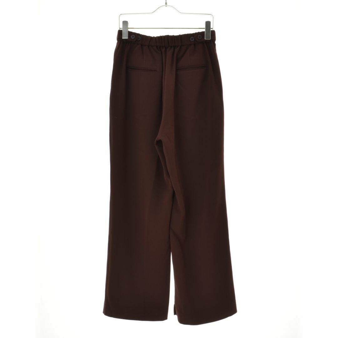 【GOODGRIEF】20AW Wide Pants ワイドパンツ レディースのパンツ(その他)の商品写真