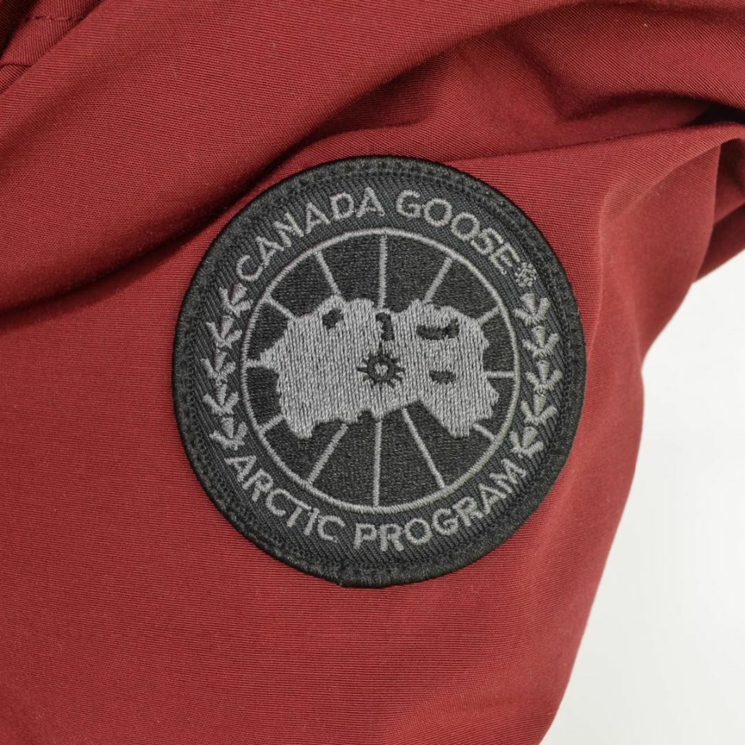 CANADA GOOSE(カナダグース)の【CANADA GOOSE】4550MB MAITLAND PARKA レディースのジャケット/アウター(ダウンジャケット)の商品写真