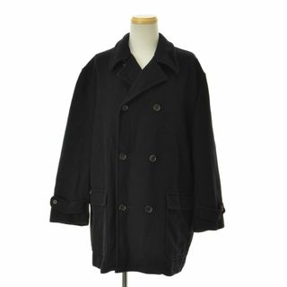 コムデギャルソンオムプリュス(COMME des GARCONS HOMME PLUS)の【COMMEdesGARCONSHOMME】80s ダブルウールコート(その他)