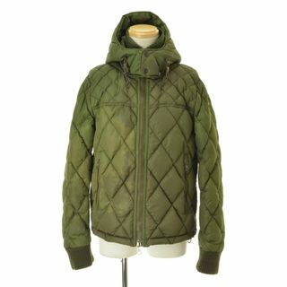 モンクレール(MONCLER)の【MONCLER】53244 GIRARDOT ジラルドダウンジャケット(ダウンジャケット)