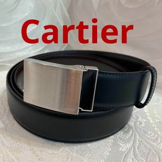 カルティエ ベルト(メンズ)の通販 100点以上 | Cartierのメンズを買う