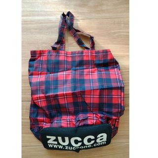 zucca エコバッグ