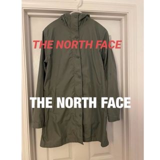 ザノースフェイス(THE NORTH FACE)のTHE NORTH FACE コンパクトコート Compact Coat【M】(ナイロンジャケット)