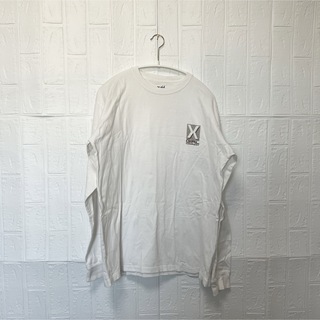 エックスガール Tシャツ(レディース/長袖)の通販 1,000点以上 | X-girl