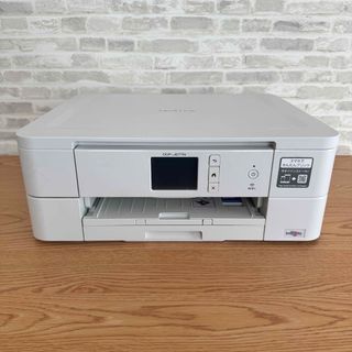 brother - インクジェットプリンタ複合機ブラザーMyMio DCP-J515Nの