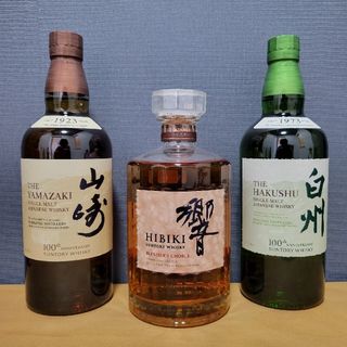 新品未開封品】入手困難 アバフェルディ12年 ABERFELDY 山﨑の通販｜ラクマ