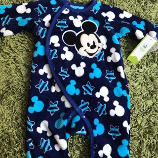 ディズニー(Disney)の💕アリス様専用💕(カバーオール)