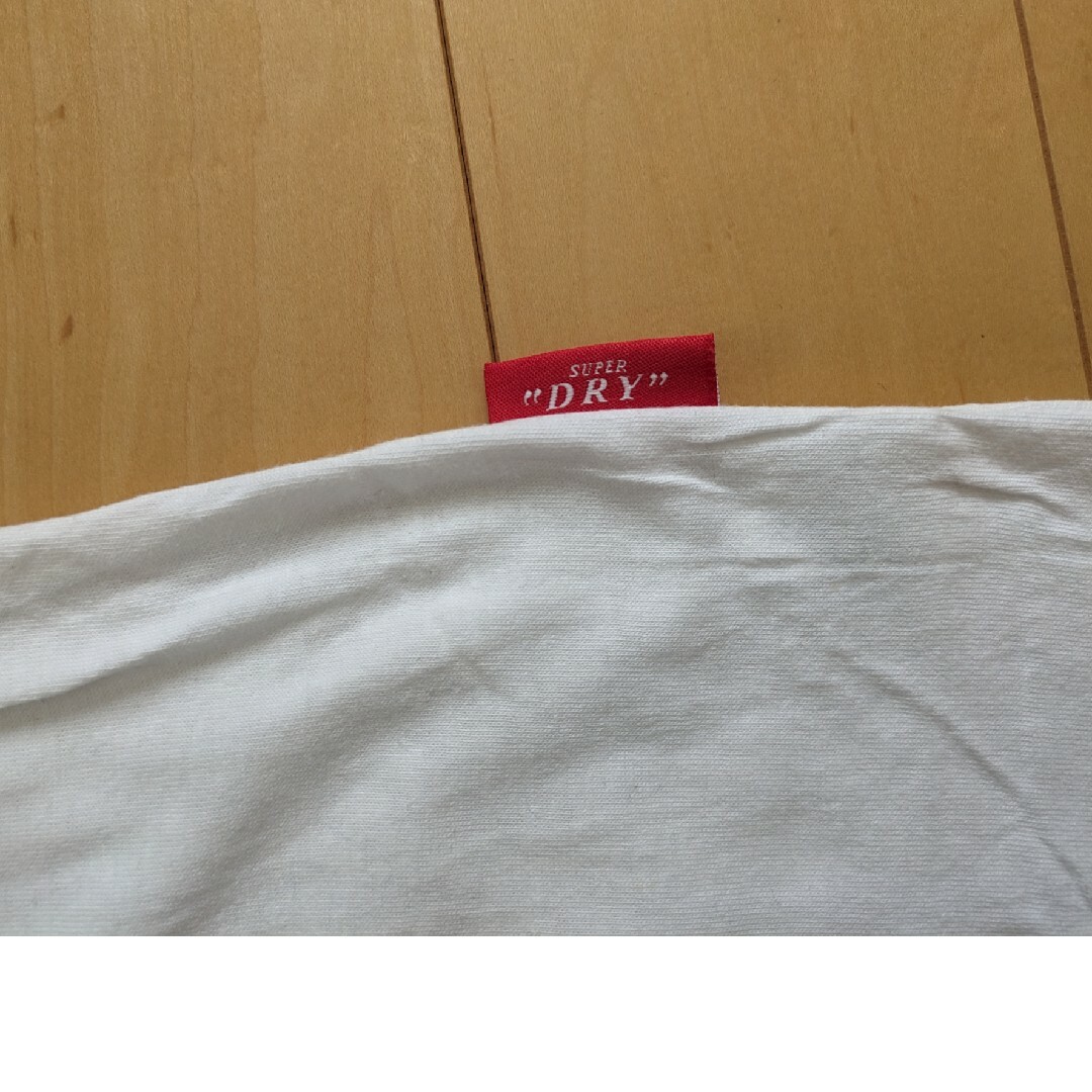 アサヒ スーパードライ　Ｔシャツ メンズのトップス(Tシャツ/カットソー(半袖/袖なし))の商品写真