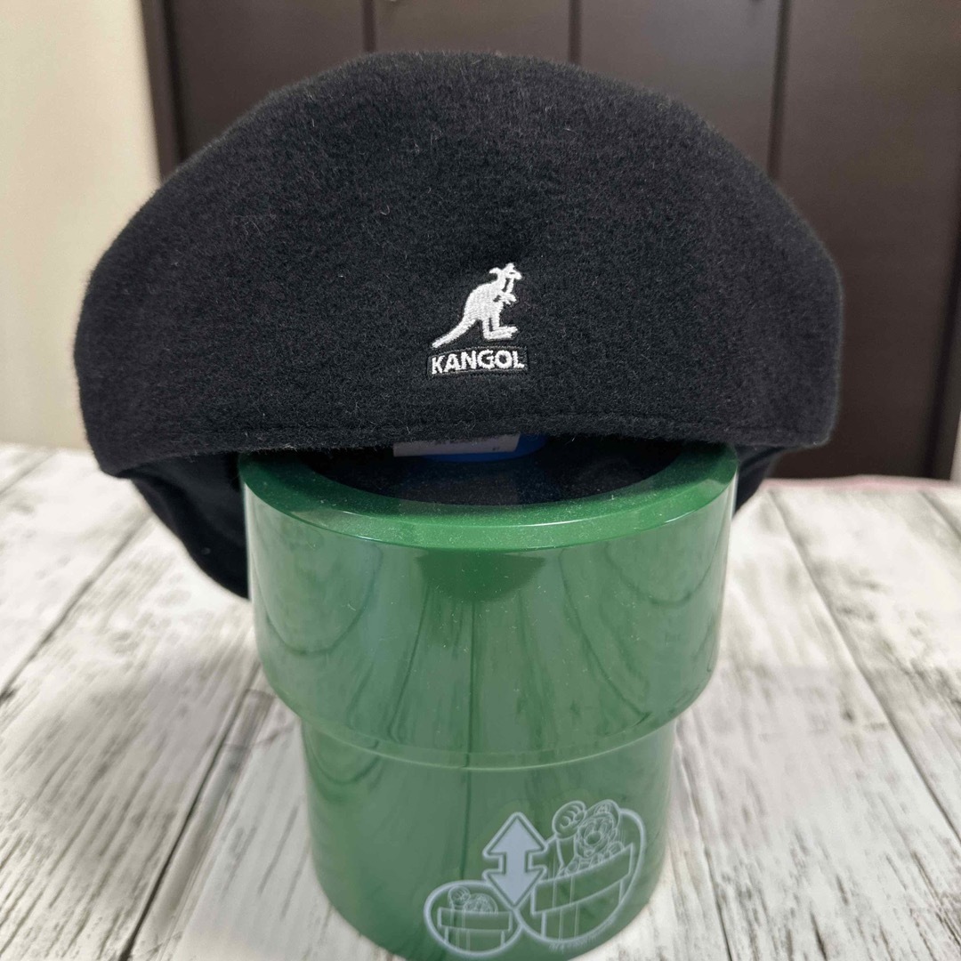 KANGOL(カンゴール)のカンゴール  ハンチング レディースの帽子(ハンチング/ベレー帽)の商品写真