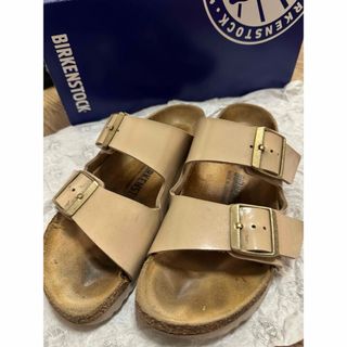 ビルケンシュトック エナメルの通販 200点以上 | BIRKENSTOCKを買う