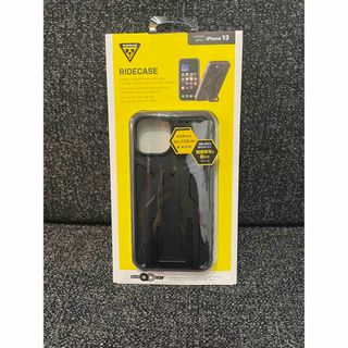 トピーク(TOPEAK)のTOPEAK ライドケース iPhone 13 BAG46600 RIDECA(その他)