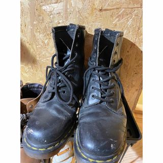 ドクターマーチン(Dr.Martens)のDr.マーチン(ブーツ)