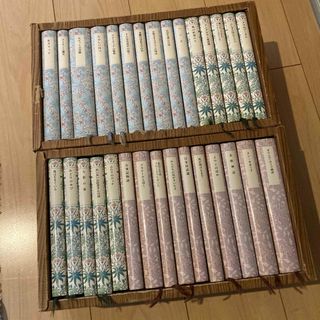 イワナミショテン(岩波書店)の岩波少年文庫40周年記念  ウィリアム・モリス　特装版  30冊セット(絵本/児童書)