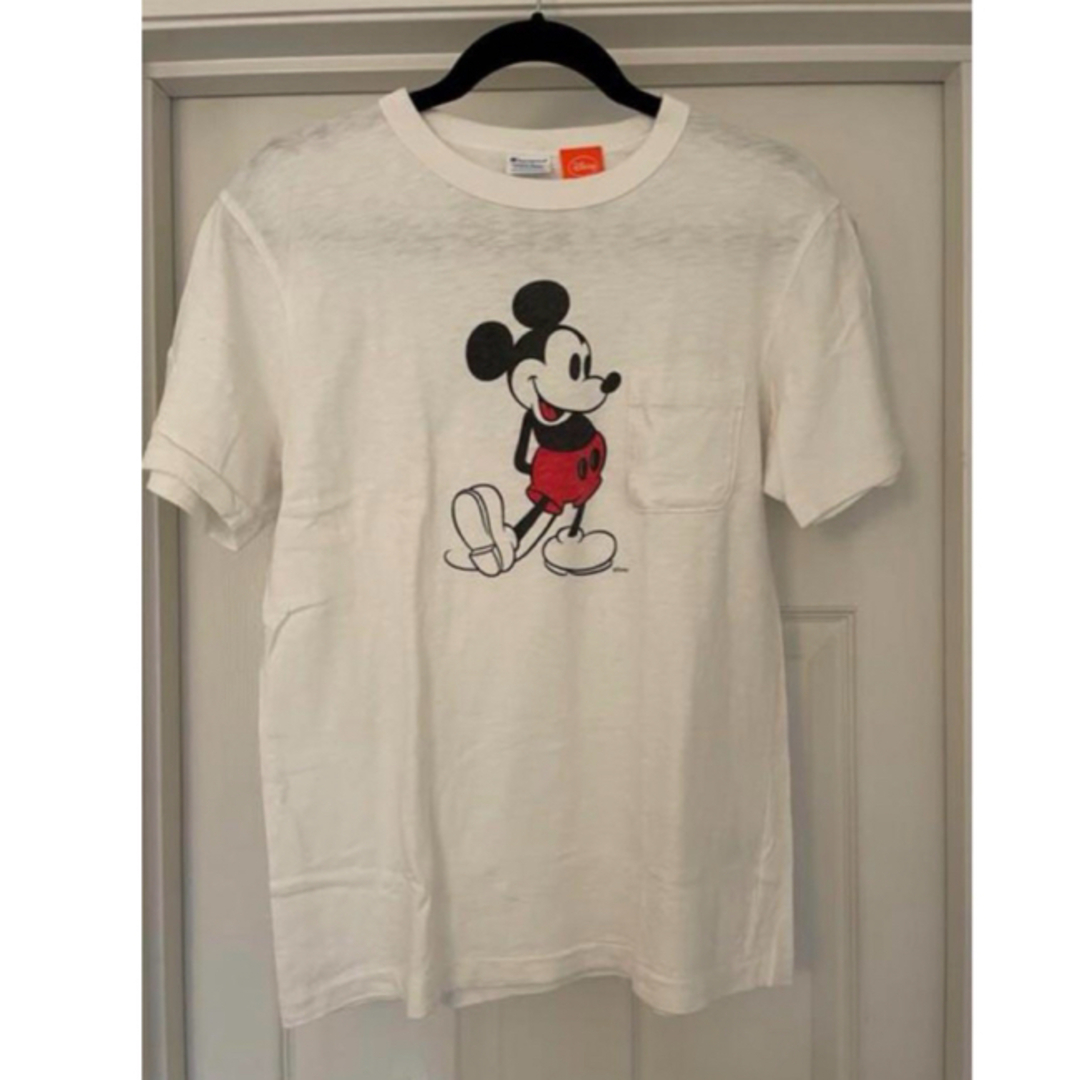 Disney(ディズニー)の⭕️【★TDL/TDSへGO★】Mickey Mouse トレーナー / Tee レディースのトップス(トレーナー/スウェット)の商品写真