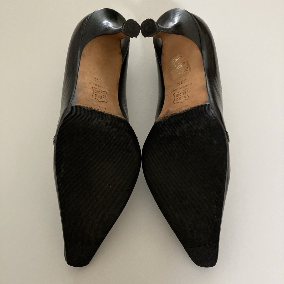 JIMMY CHOO - JIMMY CHOO ジミーチュウ パンプス レザー JIMMY CHOO - JIMMY CHOO ジミーチュウ パンプス レザー