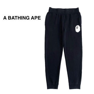 A BATHING APE - bape×undefeated abc 6pock pants(しょた様専用)の