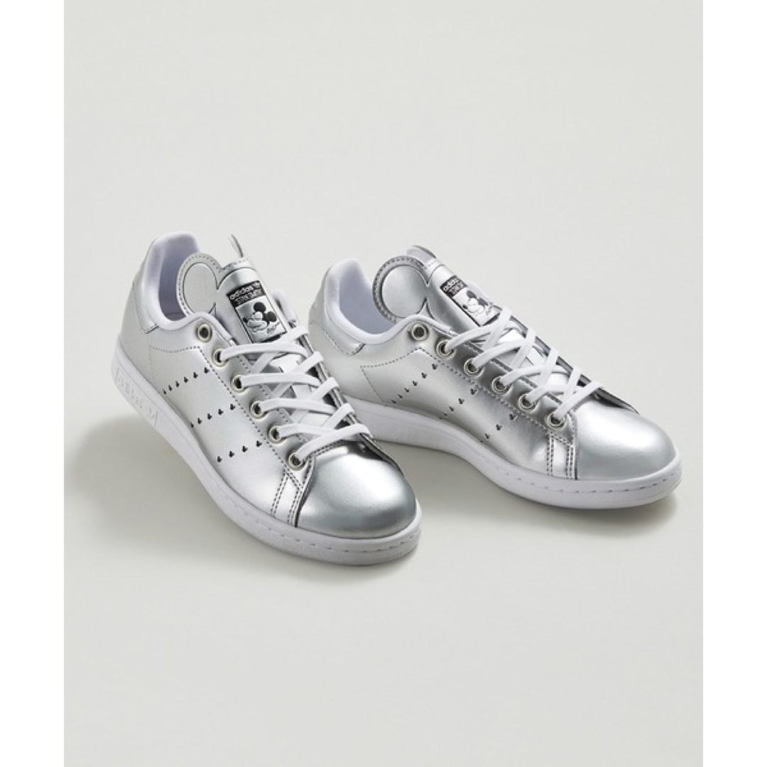 adidas - 新品タグ付き箱有りadidasディズニーミッキー adidas - 新品タグ付き箱有りadidasディズニーミッキー