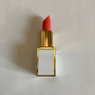 トムフォードビューティ(TOM FORD BEAUTY)の【美品】トムフォード リップカラーシアー ドロシー(口紅)