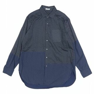 エンジニアードガーメンツ(Engineered Garments)のENGINEERED GARMENTS Spread Collar Shirt(シャツ)