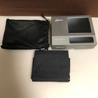 プルームテック(PloomTECH)のプルームエックスXオールインワンファブリックキャリーケース(タバコグッズ)