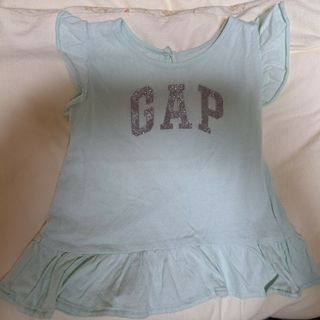 ベビーギャップ(babyGAP)のGAP ベビー服(Tシャツ/カットソー)