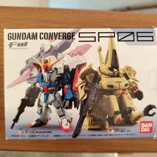 ガンダムコンバージ　Ｚガンダム　ジ・オ　セット(その他)