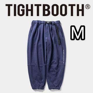 TIGHTBOOTH PYRAMID SWEAT BALLOON PANTS(その他)