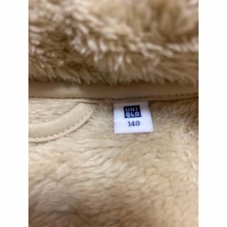 ユニクロ(UNIQLO)のフリース(その他)