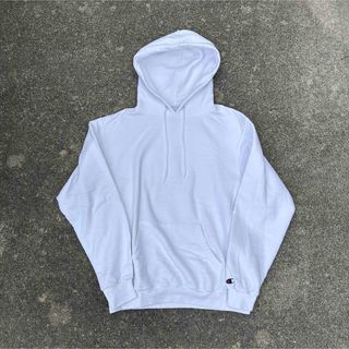 チャンピオン(Champion)の早い者勝ち　champion eco authentic ホンジュラス製(パーカー)