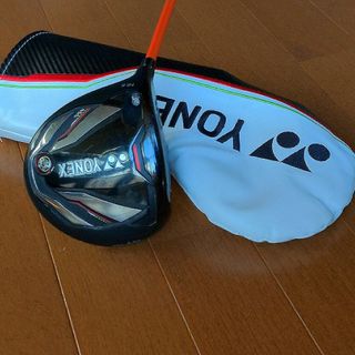 ヨネックス(YONEX)のYONEX EZONE GT 455 ドライバー(クラブ)