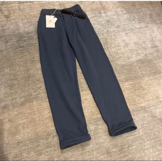 バトナー(BATONER)のイノウエブラザーズ　jersey pants　Sサイズ(その他)