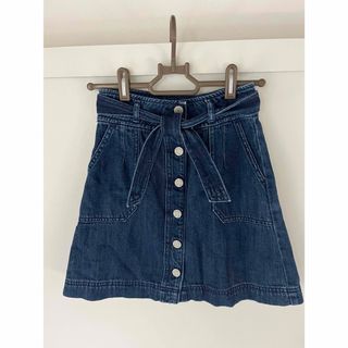 ギャップキッズ(GAP Kids)のキッズ⭐︎GAP KIDS⭐︎デニムスカート(スカート)