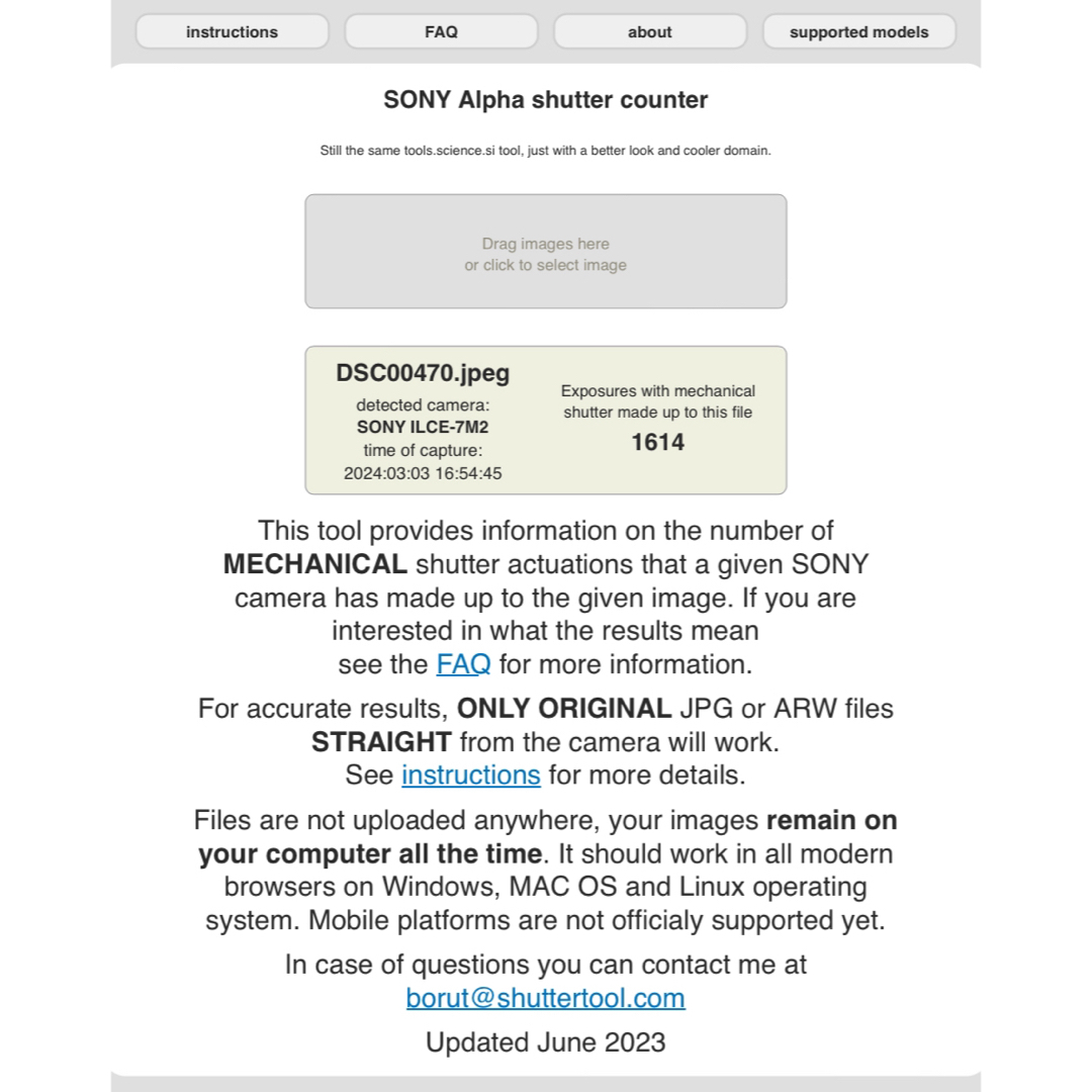 SONY(ソニー)のSONY α7ⅱ レンズキット スマホ/家電/カメラのカメラ(デジタル一眼)の商品写真