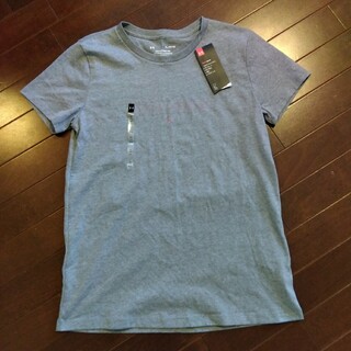 アンダーアーマー(UNDER ARMOUR)の新品　アンダーアーマー　レディース　半袖　Tシャツ　XL(Tシャツ(半袖/袖なし))