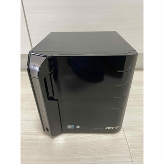 Acer - acer Aspire easyStore H340 ※ジャンク