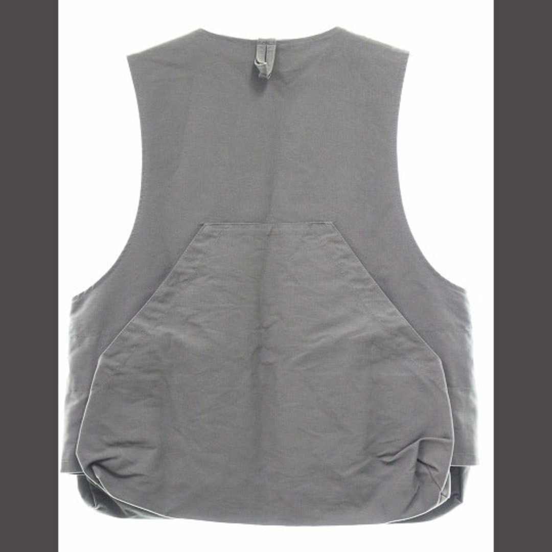 Engineered Garments(エンジニアードガーメンツ)のエンジニアードガーメンツ Engineered Garments Vest XS メンズのトップス(ベスト)の商品写真