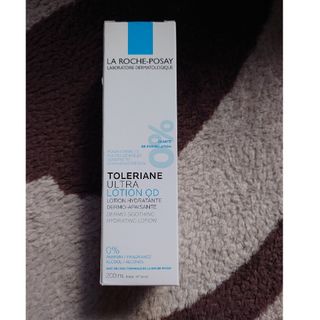 LA ROCHE-POSAY - ラロッシュポゼ トレリアン 薬用モイスチャーローション 本体 200ml