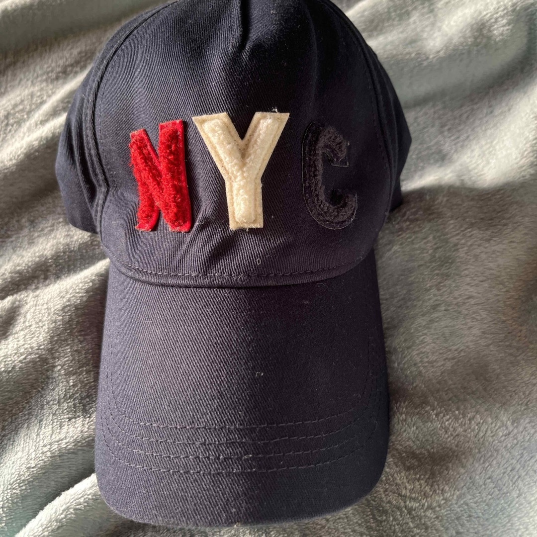 TOMMY HILFIGER(トミーヒルフィガー)のTommy  Hilfiger cap メンズの帽子(キャップ)の商品写真