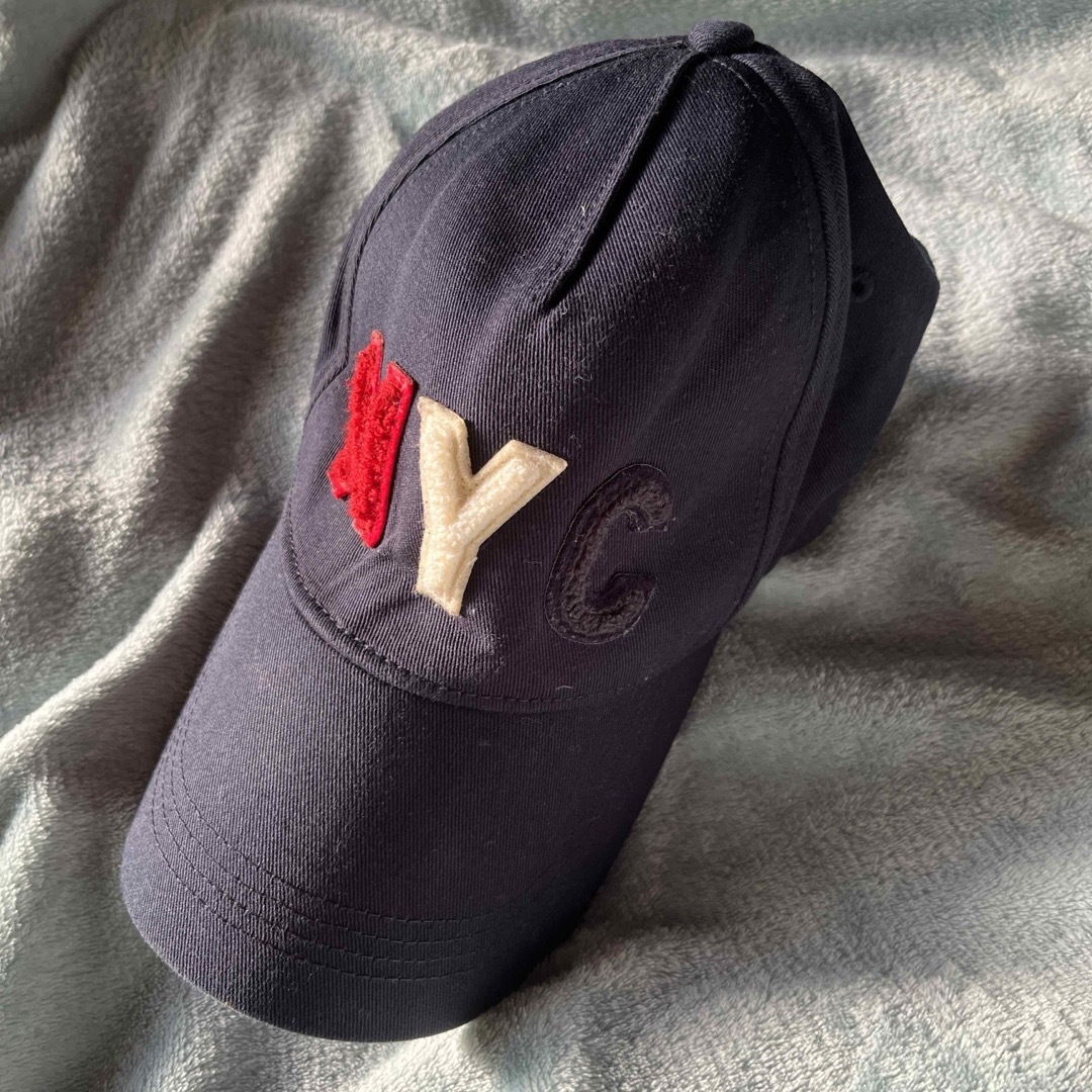 TOMMY HILFIGER(トミーヒルフィガー)のTommy  Hilfiger cap メンズの帽子(キャップ)の商品写真