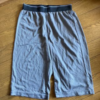 ユニクロ(UNIQLO)のエアリズム　UNIQLOキッズ　130(下着)