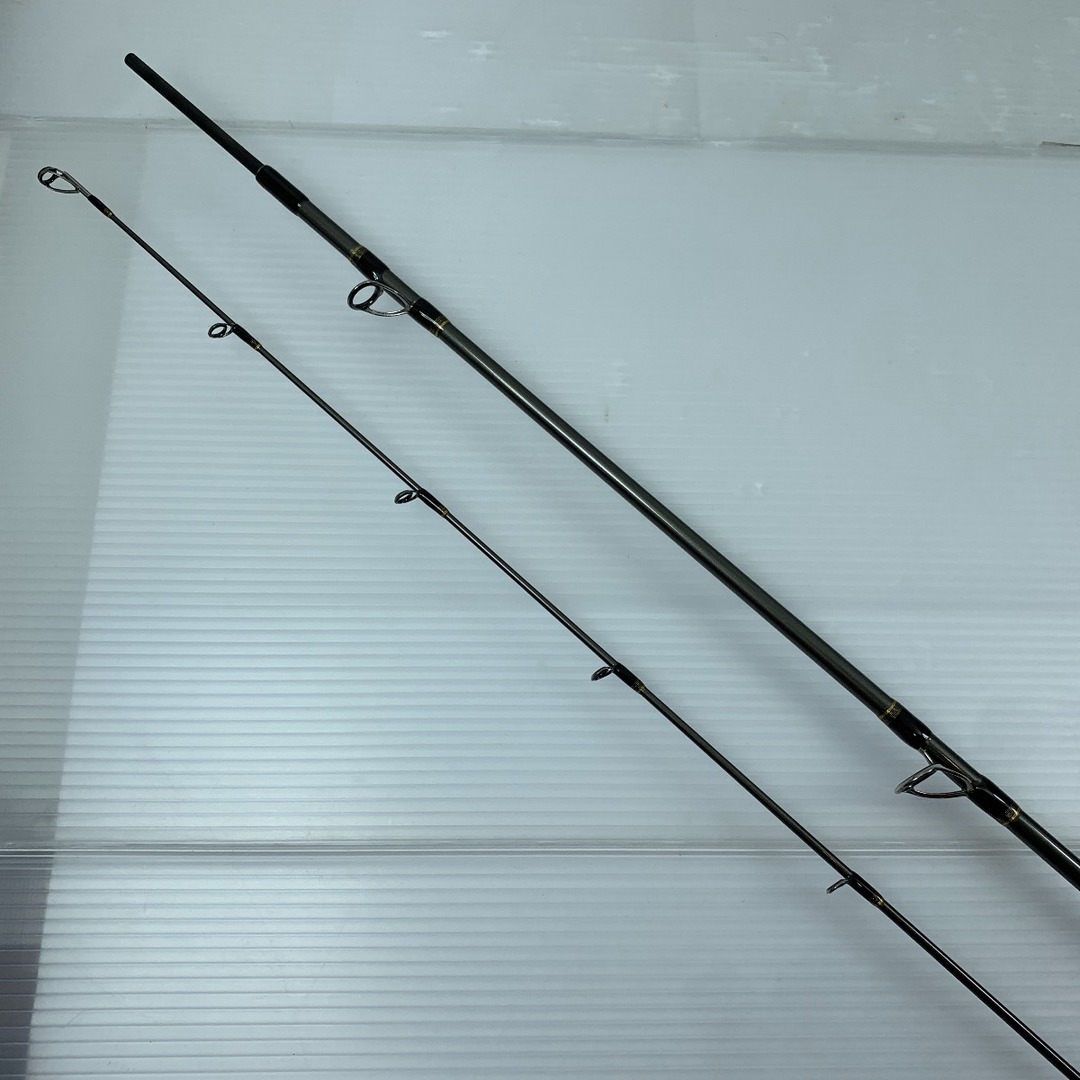 ττM-AIRE Mアイレ ロッド ルアーロッド 正影ボロン MB-84MHLの ττM-AIRE Mアイレ ロッド ルアーロッド 正影ボロン MB-84MHLの