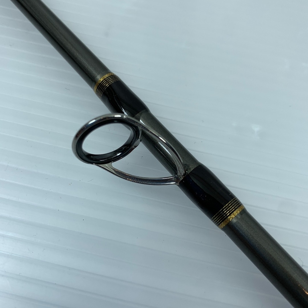 ττM-AIRE Mアイレ ロッド ルアーロッド 正影ボロン MB-84MHLの ττM-AIRE Mアイレ ロッド ルアーロッド 正影ボロン MB-84MHLの