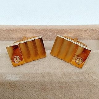 ダンヒル(Dunhill)の美品　ダンヒル　カフリンクス　カフスボタン　カフス　箱なし(カフリンクス)