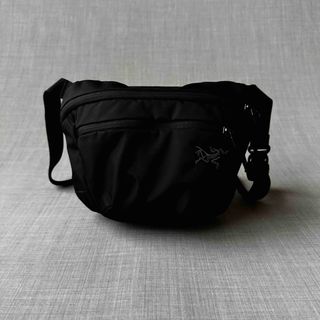 アークテリクス(ARC'TERYX)のARCTERYX MANTIS2 WAISTPACK ショルダーバッグ(ショルダーバッグ)