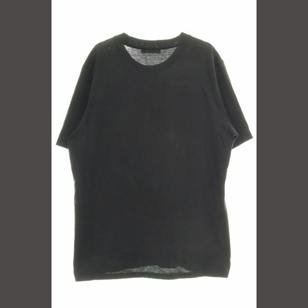 Jil Sander(ジルサンダー)のジルサンダー JIL SANDER クルーネック Tシャツ カットソー XL メンズのトップス(Tシャツ/カットソー(七分/長袖))の商品写真